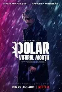 Polar: Viforul morții