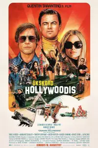 Ükskord Hollywoodis