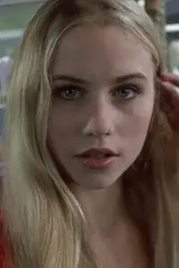 Alycia Purrott