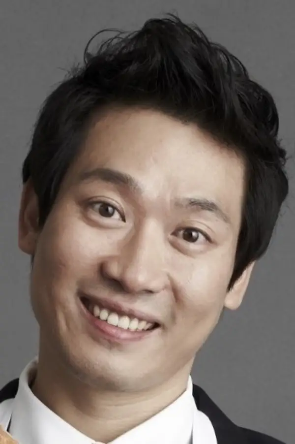 Jang Moon-suk