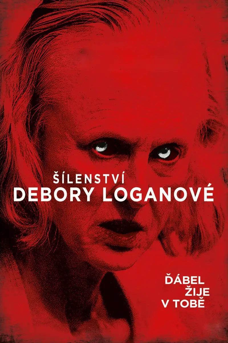 Šílenství Debory Logan