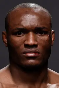 Kamaru Usman