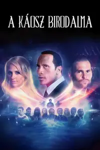 A káosz birodalma