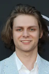 Ty Simpkins