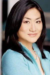 Jean Yoon