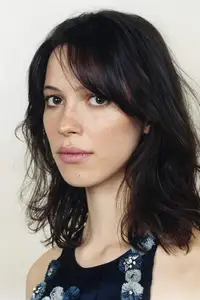 Rebecca Hall
