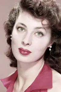 Rita Gam