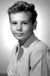 Dean Stockwell