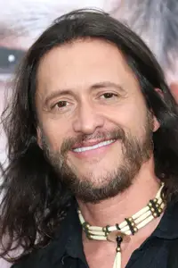 Clifton Collins Jr.