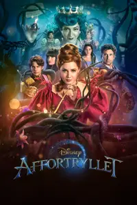 Fortryllet 2