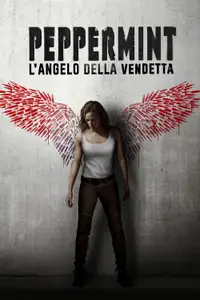 Peppermint - L'angelo della vendetta
