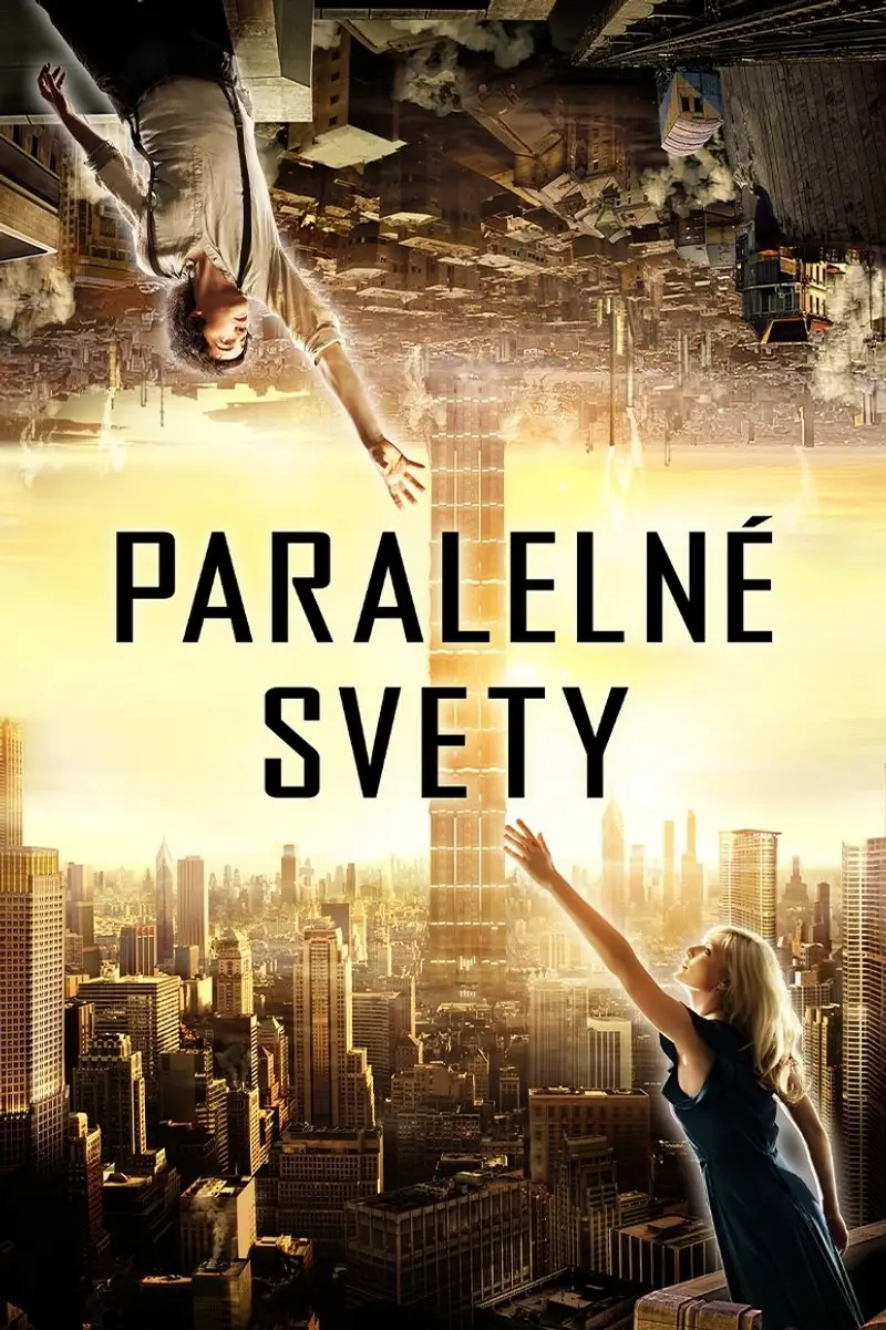 Paralelné svety