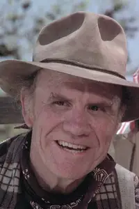 R.G. Armstrong