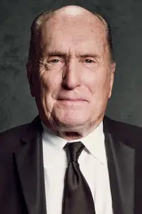 Robert Duvall