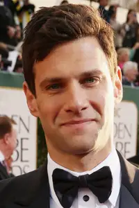 Justin Bartha