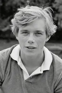 Christopher Atkins