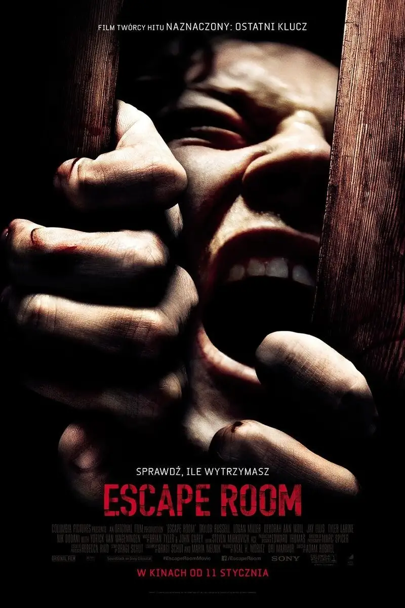 Escape Room