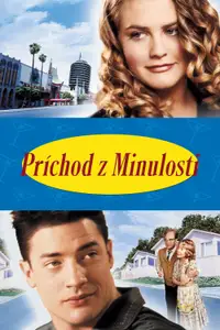 Príchod z minulosti
