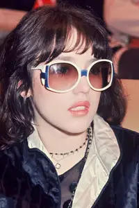 Isabelle Adjani