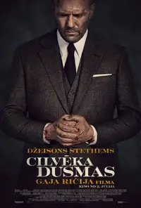 Cilvēka dusmas