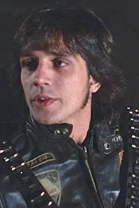 Larry Vaira