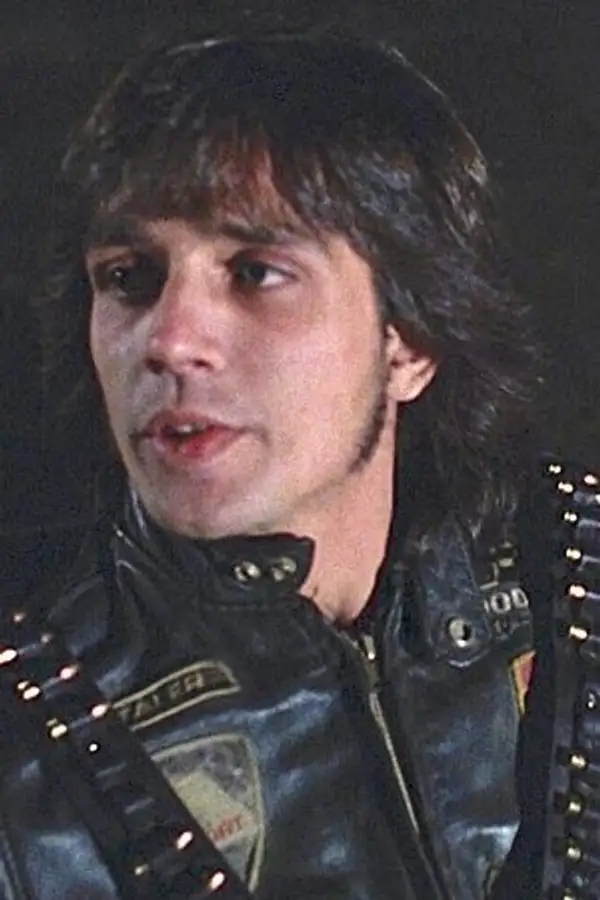 Larry Vaira