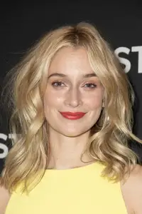 Caitlin FitzGerald