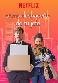 Cómo deshacerte de tu jefe