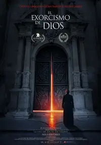 El exorcismo de Dios