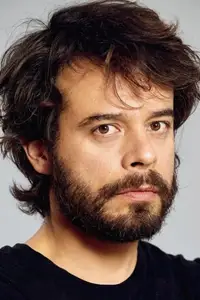Leonardo Ortizgris