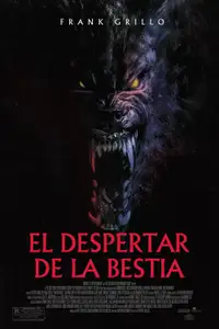 El despertar de la bestia