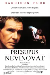 Presumed Innocent