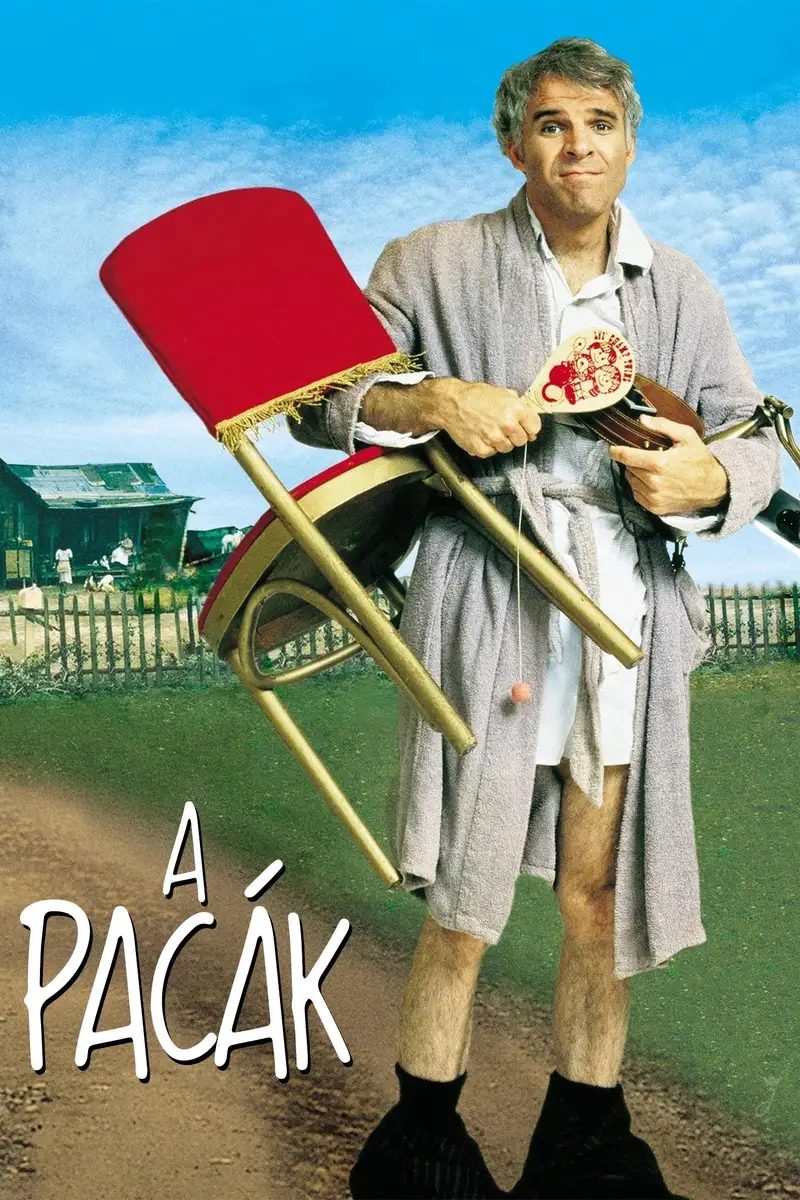A pacák