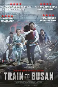 Train to Busan