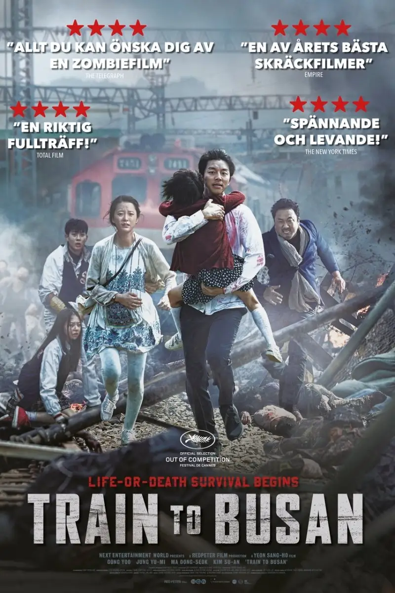 Train to Busan
