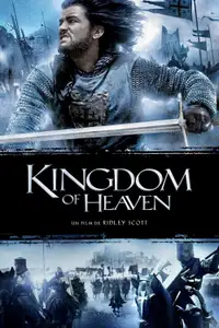 Kingdom of Heaven