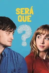 Será que?