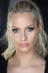 Jessica-Jane Stafford