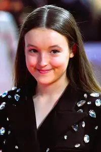 Bella Ramsey