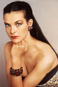 Carole Bouquet