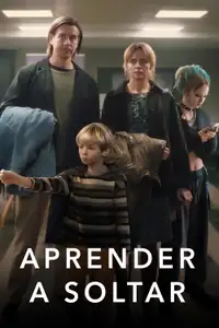 Aprender a soltar