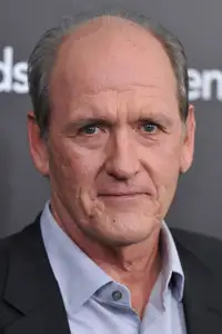 Richard Jenkins