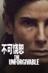 不可饶恕