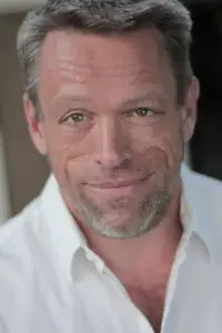Brian Thompson