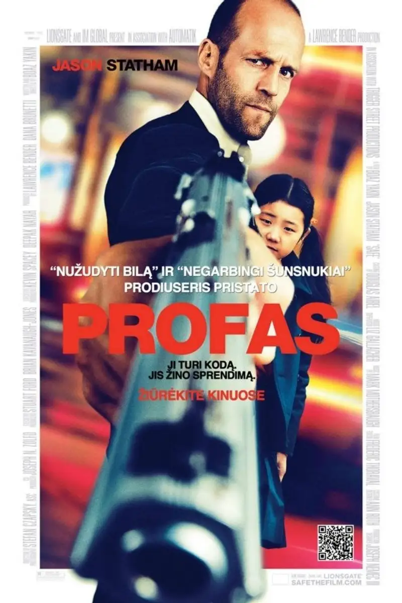 Profas