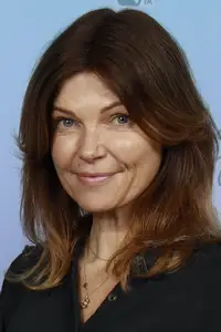 Nicole de Boer