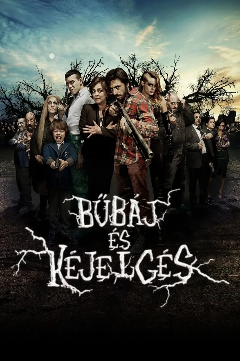 Bűbáj és kéjelgés