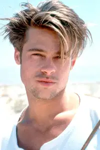 Brad Pitt