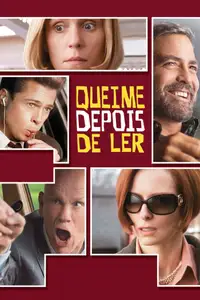 Destruir Depois de Ler