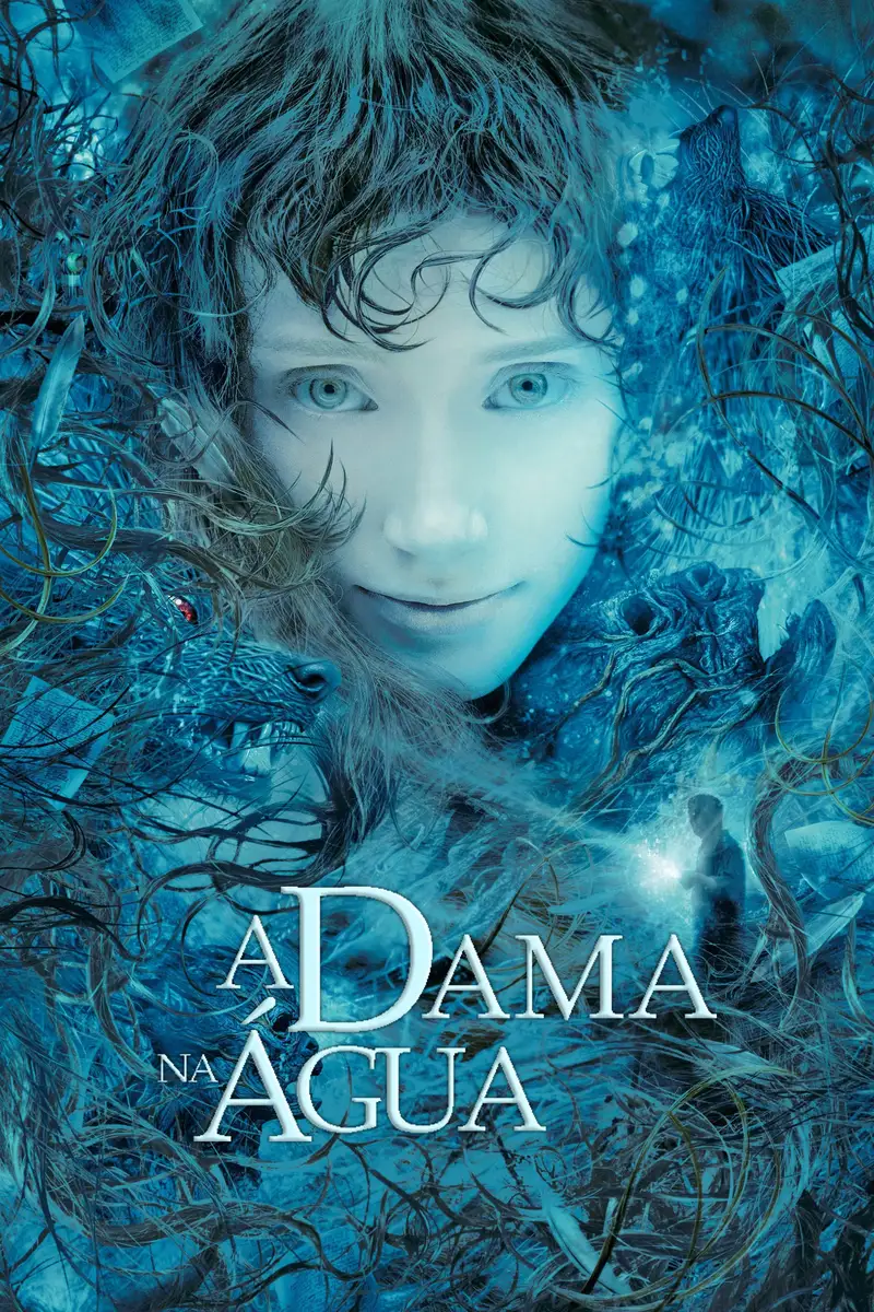 A Senhora da Água
